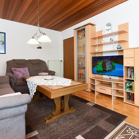 Haus Sonne & Meer Езенс Екстериор снимка