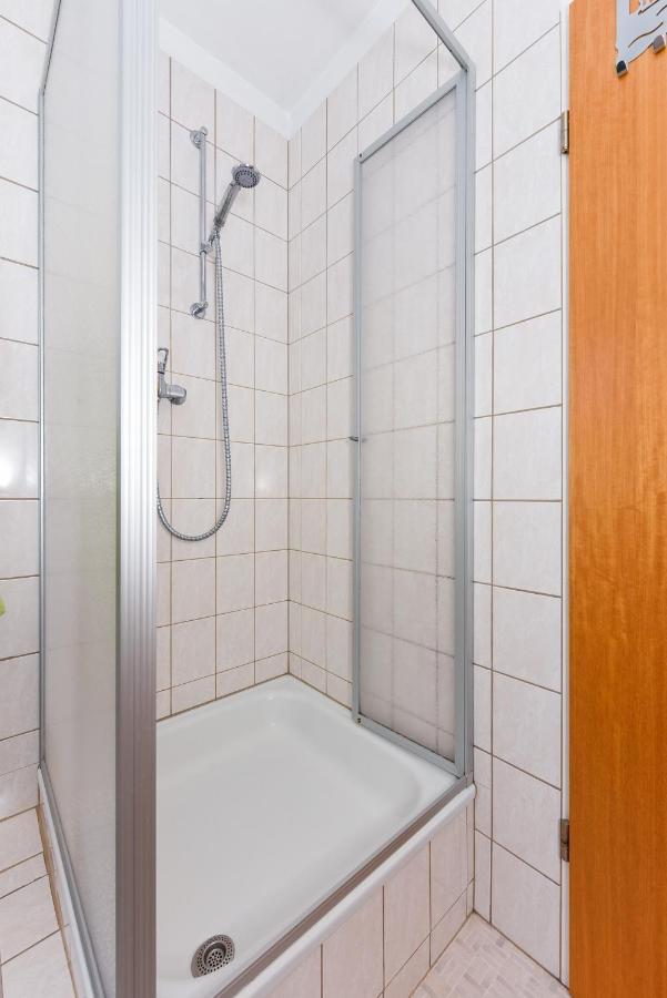 Haus Sonne & Meer Езенс Екстериор снимка