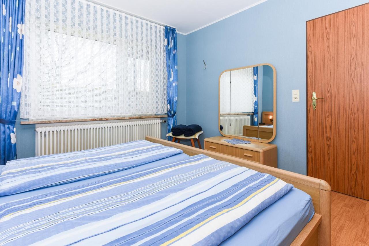 Haus Sonne & Meer Езенс Екстериор снимка