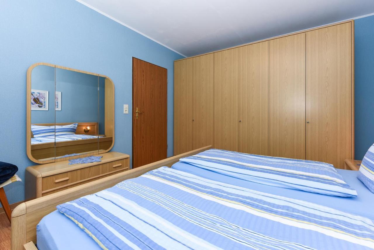 Haus Sonne & Meer Езенс Екстериор снимка