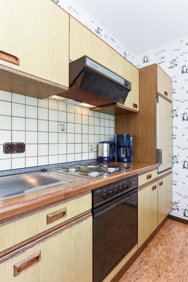 Haus Sonne & Meer Езенс Екстериор снимка